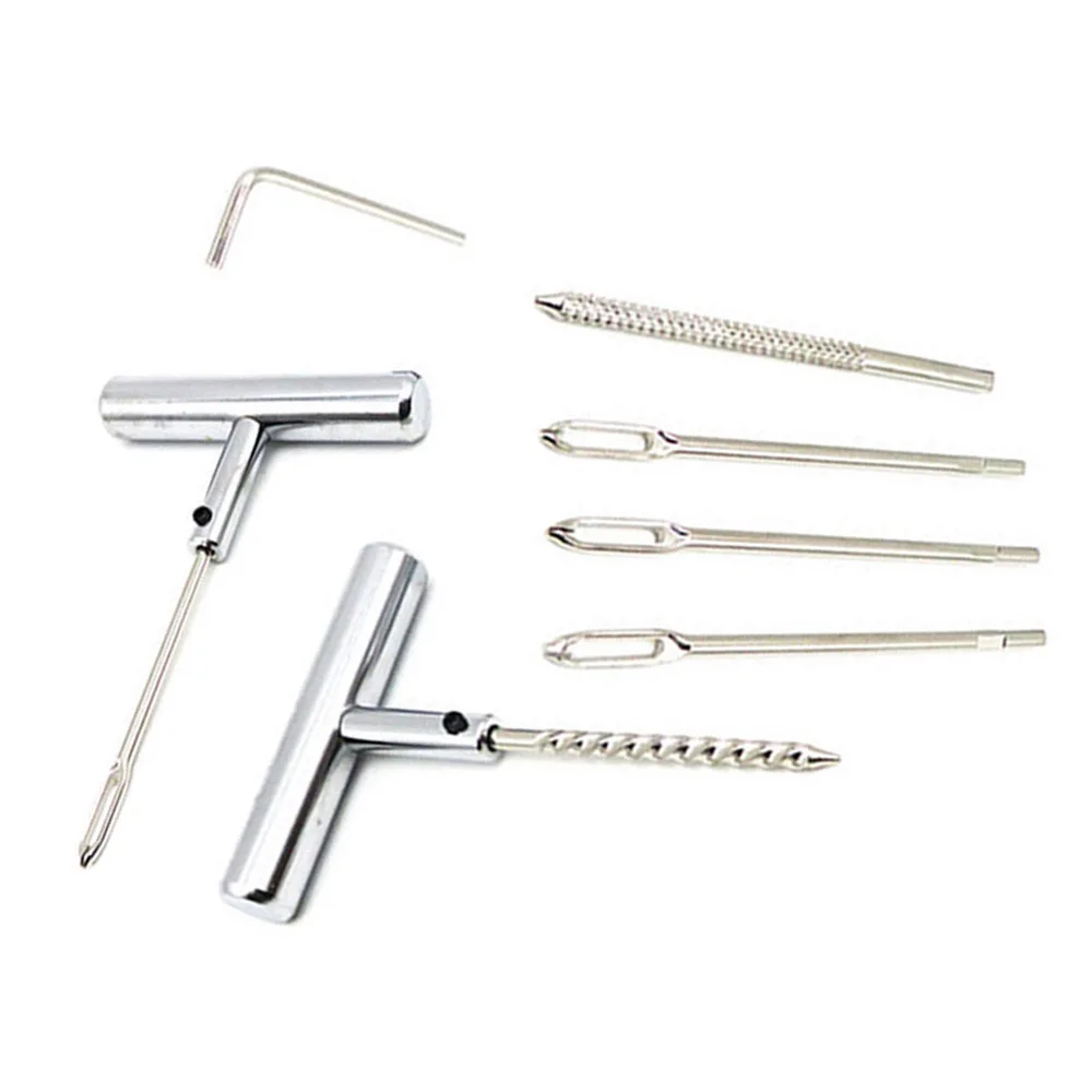 

Corrosion resistance Tire repair tool Fix Rust-proof Equipment Car Truck