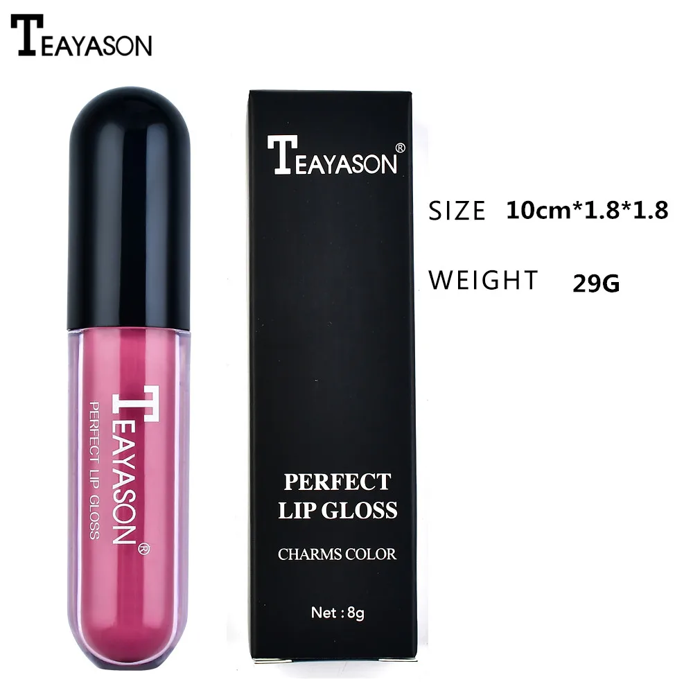 Moisturizing Mirror Glitter Gloss Plumper Lip Gloss Jelly Lips Makeup Waterproof Lip Tint Matte Liquid Glass 1 Moisturizing Mirror Glitter Gloss Plumper Lip Gloss Jelly Lips Makeup Waterproof Lip Tint Matte Liquid Glass 4