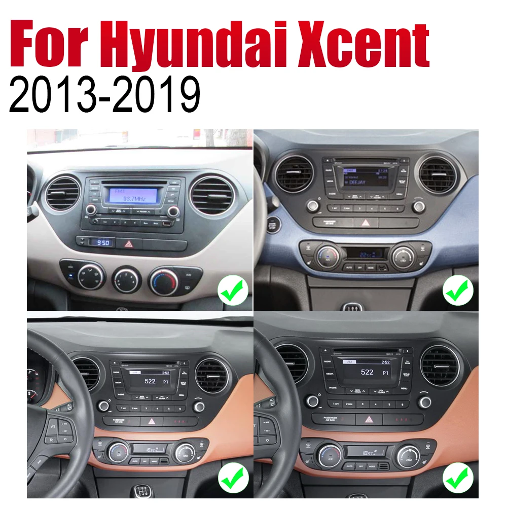 algoritma fight ZaiXi Auto Radio 2 Din Android Car Player For Hyundai Xcent 20132019 GPS