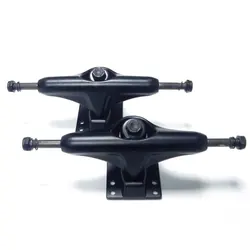 surf skateboard trucks adapter SM surf skate Bridges Spring Bracket complete set with risers bolts 6.25inch trucks