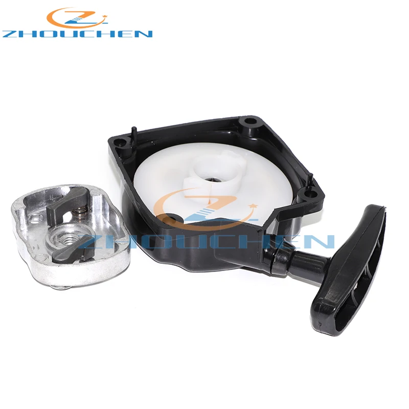 Pull Start Recoil Starter Claw Pawl Cog For 2 Stroke 33cc 36cc 43cc 49cc Engine Petrol Gas Goped Scooter Gsmoon Stand Up | Автомобили и