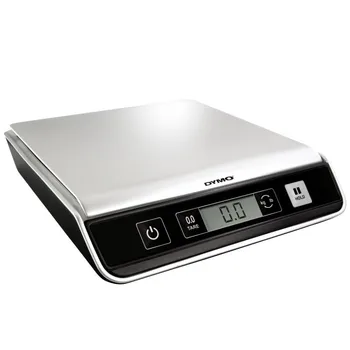 

Scales DYMO M5 mailing scale EMEA, up to 5 kg Digital