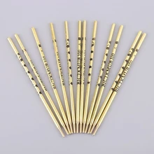 12 шт./кор. серебро заправка, чтобы спрятать кожевенное ремесло маркировочная ручка на процесс резки кожи загара завод