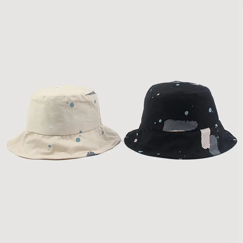 Wild Japanese Harajuku Sunbath Hat Ins 