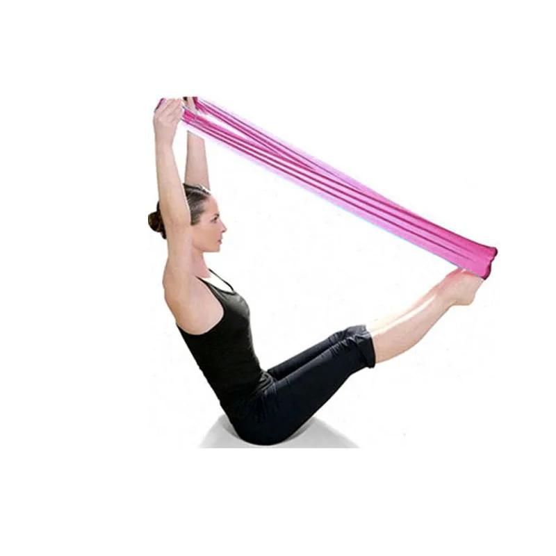 

Resistance Bands Rubber Band Workout Fitness Gym Equipment Rubber Loops Yoga Gym Strength Training Athletic Elastic Bands 819