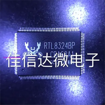 

5pcs/lot RTL8324BP QFP