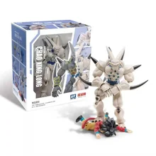 

Anime Peripheral AF Dragon Ball GT SHF One Super Star Dragon Figure Decoration Toy Collection Gift