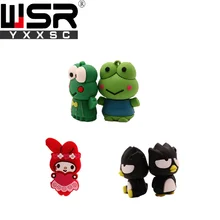 *#Best Price Newst cartoon Character usb2.0 pen drive 32gb 64gb 128gb Frog/crow flash drive 4gb 8gb 16gb best children tablet computer gift *#Best Price Newst cartoon Character usb2.0 pen drive 32gb 64gb 128gb Frog/crow flash drive 4gb 8gb 16gb best children tablet computer gift
