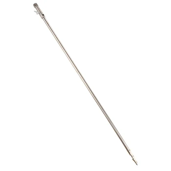 

Extending Carp Fishing Bank Sticks Rod Pod Strong Extending Alloy Adjustable Banksticks