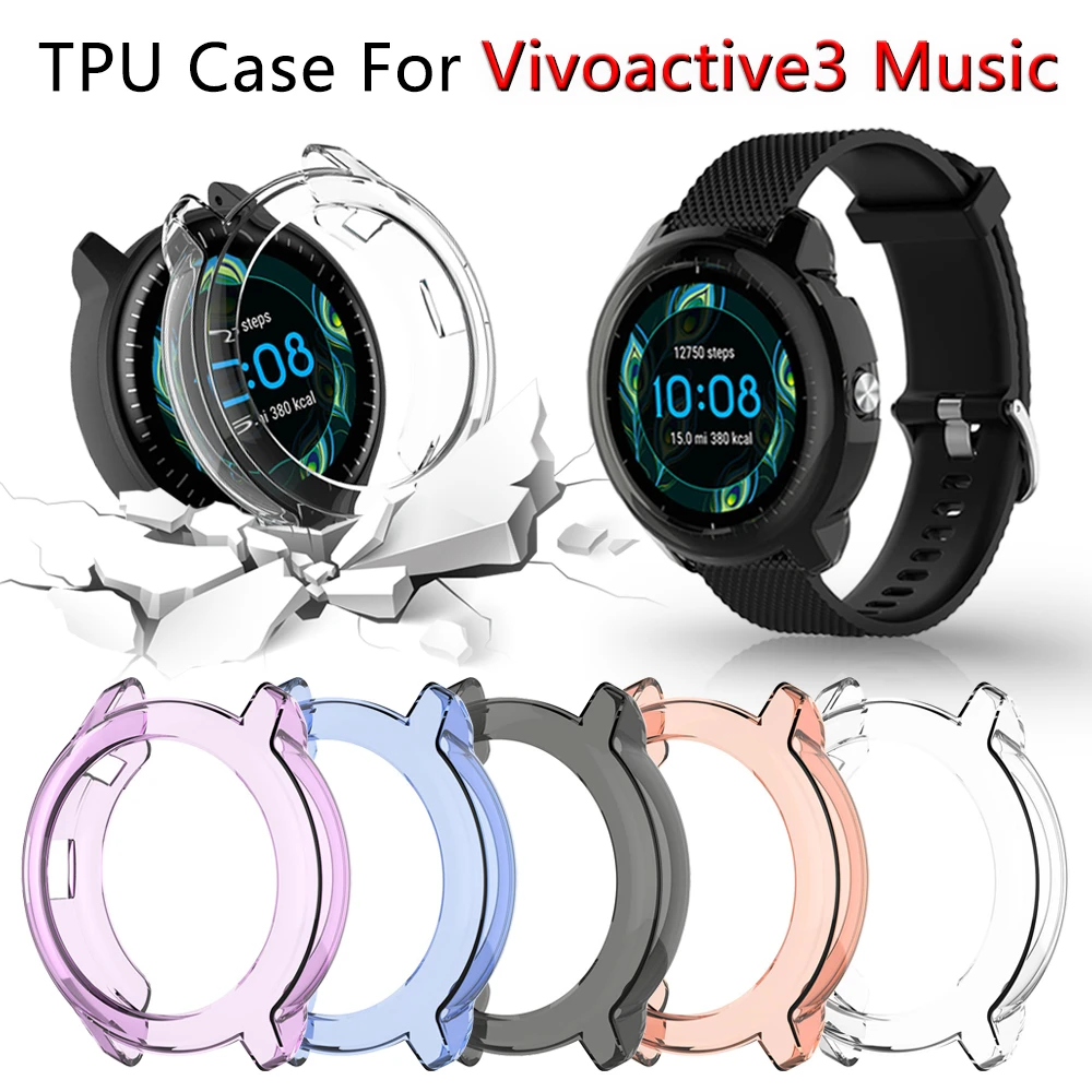 vivoactive 3 music case
