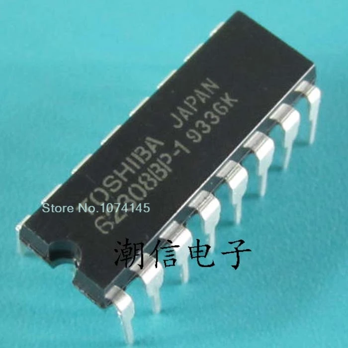 10 шт./лот TD62308BP-1 DIP-16
