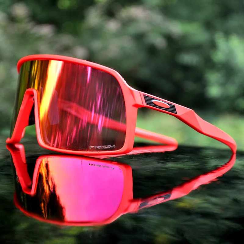 Брендовые поляризованные очки для велоспорта, очки для горного велосипеда, велосипедные очки с защитой от уф400 лучей, мужские очки для велоспорта, солнцезащитные очки для спорта на открытом воздухе - Цвет: SUPO8