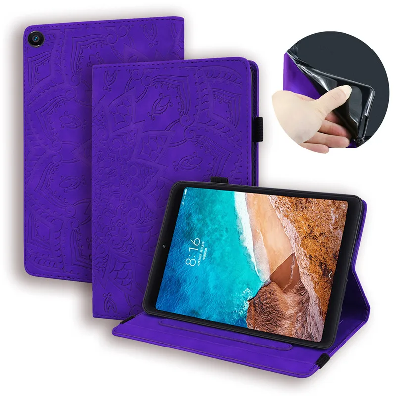 Xiaomi mi Pad 4 美品 LTE版 ブラック おまけケース Amazon.com: Case for Xiaomi Mi Pad 4 8.0inch, Shockproof