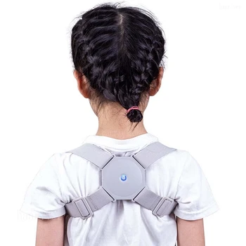 

Smart hunchback orthodontic belt for children with round shoulders and chest smart orthodontic device for