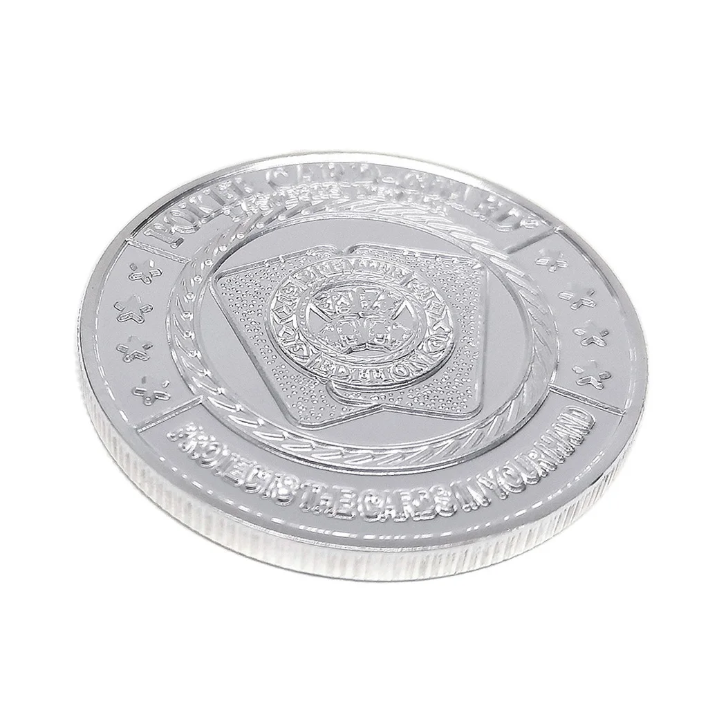 포커칩 럭키 코인 메탈 뱅커 코인 프레스 카드, 텍사스 홀덤, 1 개-Freehip.co.kr