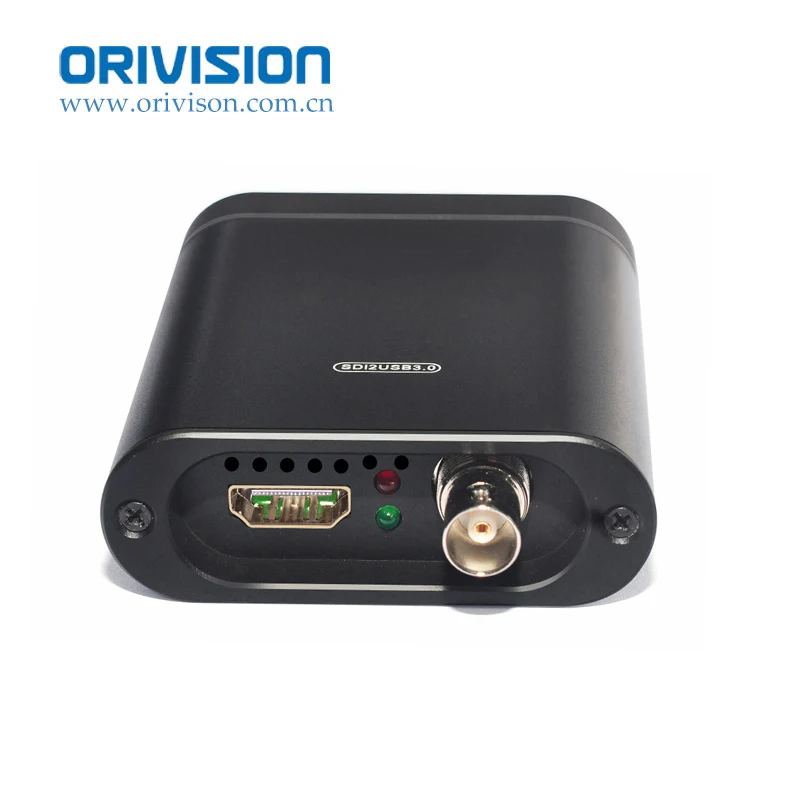 SDI HDMI usb карта захвата USB3.0 устройство 1080P для windows OSx прямой поток трансляции на Facebook YouTube Ustream Wowza