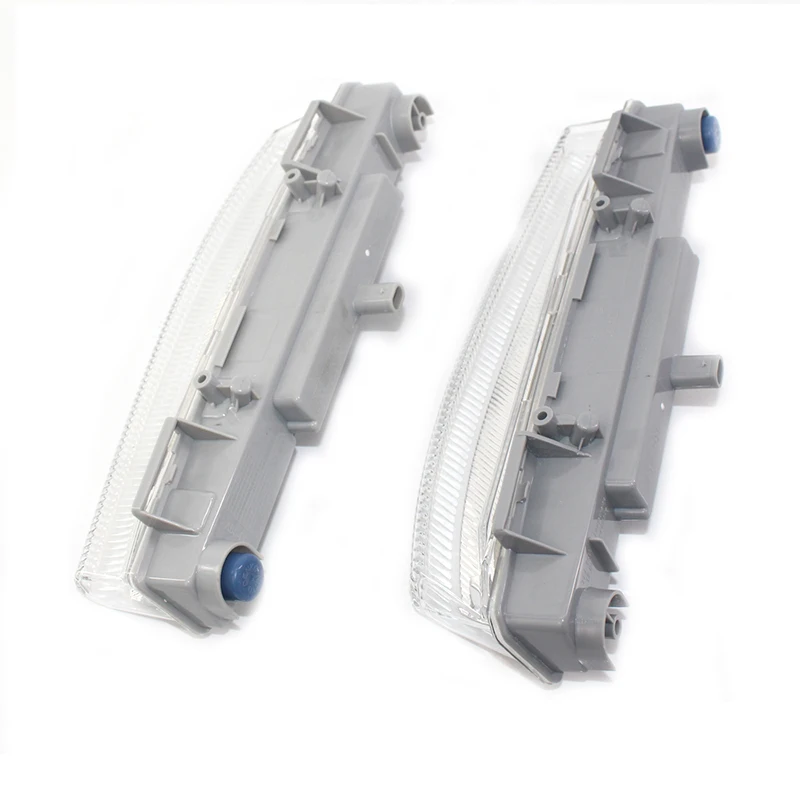 

Car Accessories for Mercedes C-class LED Daytime Running Fog Light Assembly 2007-2015 W204 C250 C300 C350 E-class W212 E350