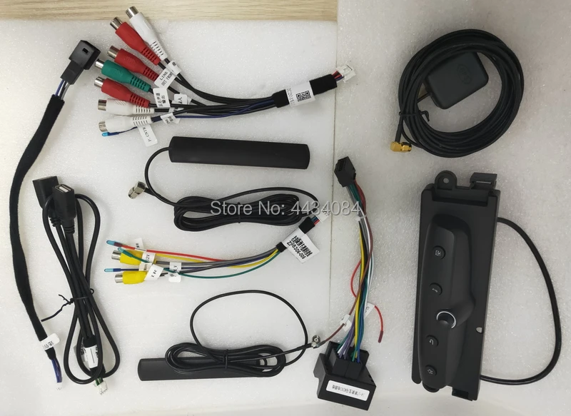 Ouchuangbo авто радио gps навигация для mini countryman 2007- с android 9,0 2 Гб ram 32 ГБ rom карта