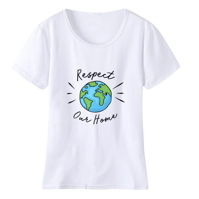 Earth-Day-T-Shirt-Women-Toddler-T-Shirt-Ave-The-Planet-Tshirt-Female-Vegan-There-Is.jpg_640x640