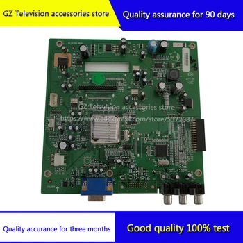 

Good quality for LCD32B66-L motherboard 40-L2726A-DID4X screen V320B1-L01