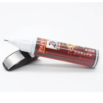 

NewPro Mending Car Remover Scratch Repair Paint Pen Clear Choices for Hyundai