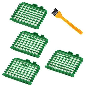 

Washable HEPA Filter for Rowenta RO5762 RO5921 Vacuum Cleaner Parts Compatible with Rowenta ZR002901