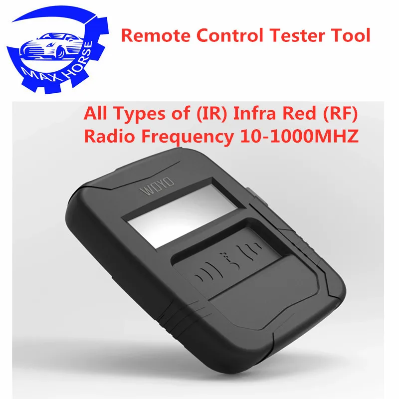 Тестер дистанционного управления инструмент диагностики всех типов (IR)