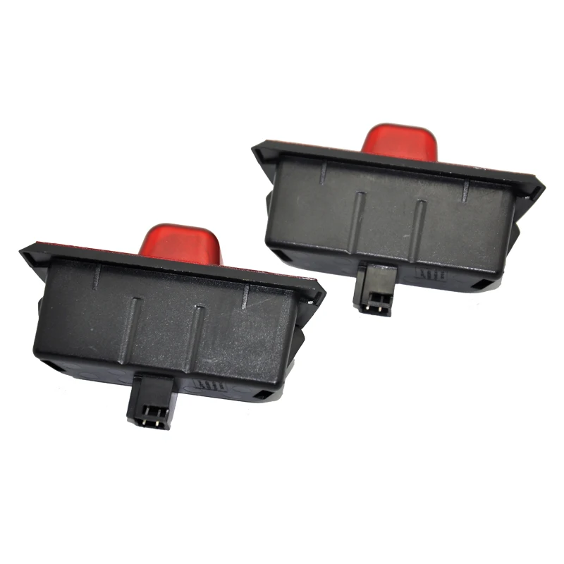 Для Mercedes Benz W221 W169 W164 W204 W212 W245 W216 C204 C207 C197 R230 E Размеры s и m B GL CL Class 2x светодиодный Автомобильный Дверной логотип Предупреждение свет