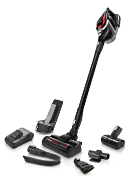 

Cordless Vacuum Cleaner Bosch BSS81POW