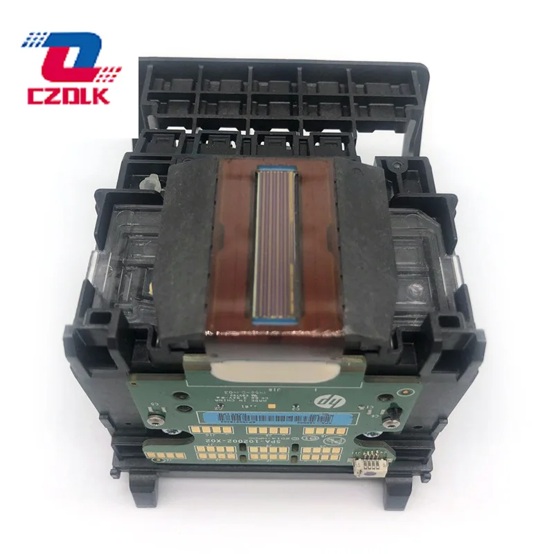Печатающая головка для Hp 952 953 954 955 7740 8210 печатающая HP 8216 8700 8702 8710 8715 8716 8720 8725 8728 8730