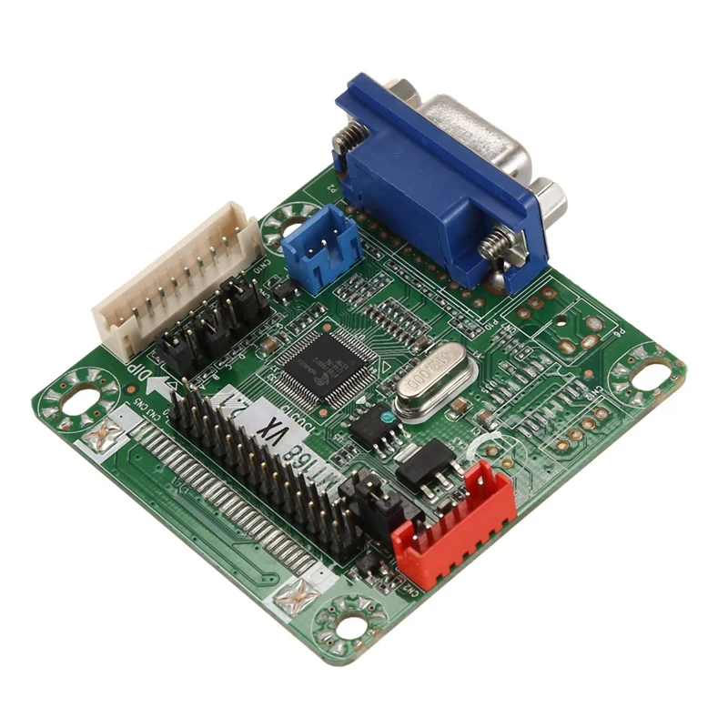 Mt561-B Универсальный Lvds ЖК-монитор драйвер экрана плата контроллера 5 в 10 дюймов-42 дюймов ноутбук части компьютера Diy комплект