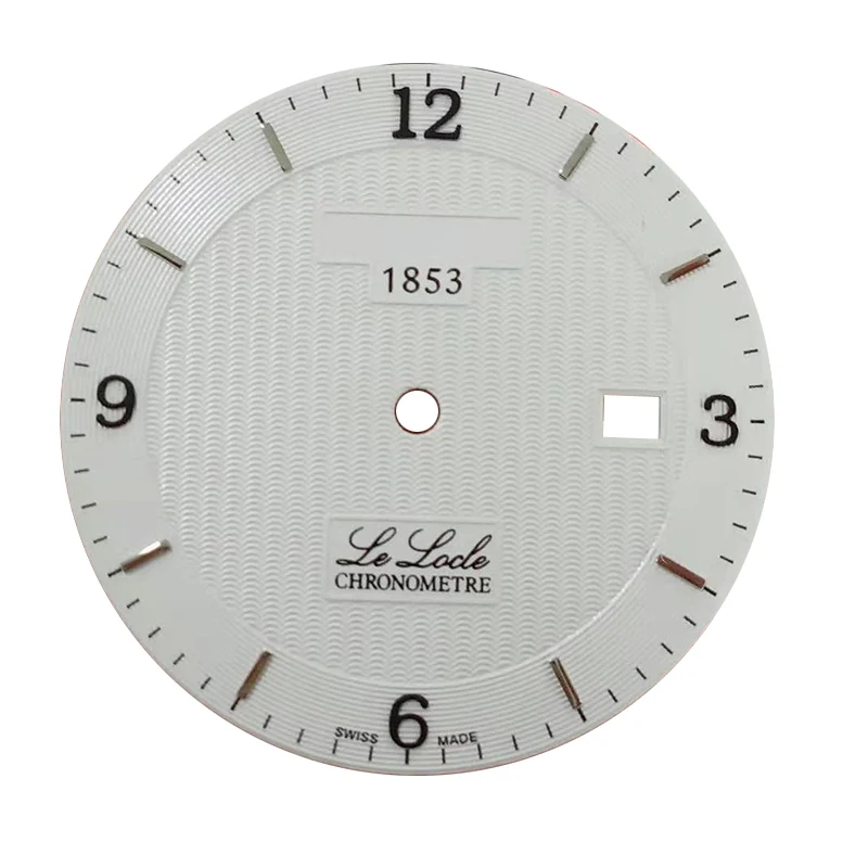 Применимые 1853 часы T41 Lee Lock T006 Мужские механические оригинальные циферблаты L164/264-1