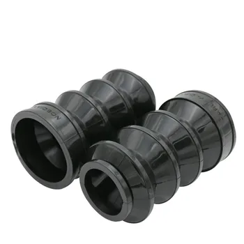 

Motorcycle Front Fork Cover Shock Absorber For Harley Sportster Dyna FX XL 883 Shockproof Dustproof Sleeve Prevention