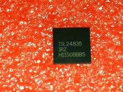 ISL24835IRZ ISL24835 QFN-48