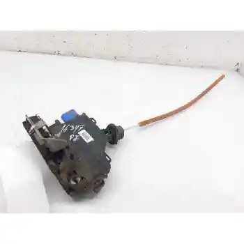 

4E1837015 LOCK LEFT FRONT DOOR AUDI A3 (8P)