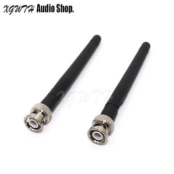 

2pcs G3 Antenna 430MHz-870Mhz For Sennheiser EW100 EW300 EW500 EM100 EM 300 EM500 G3 Wireless Evolution Receiver & XS
