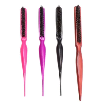 

1 Set Hairdressing Comb Useful Practical Durable Massage Comb Accessory Hair Comb for Home Salon Woman