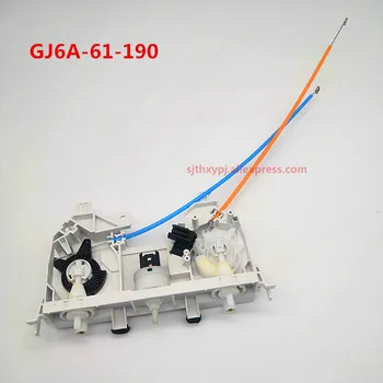 

Automobile air conditioning control panel operating mechanism for Mazda 6 GG Air conditioning knob switch GJ6A-61-190