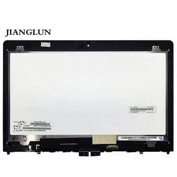 

JIANGLUN For Dell P/N: 6NKDX for Inspiron 13 7368 13.3" TOUCH Screen LED LCD Bezel Assembly