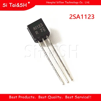 

10pcs/lot 2SA1123 A1123 PNP Transistor Transistor TO-92 line new original