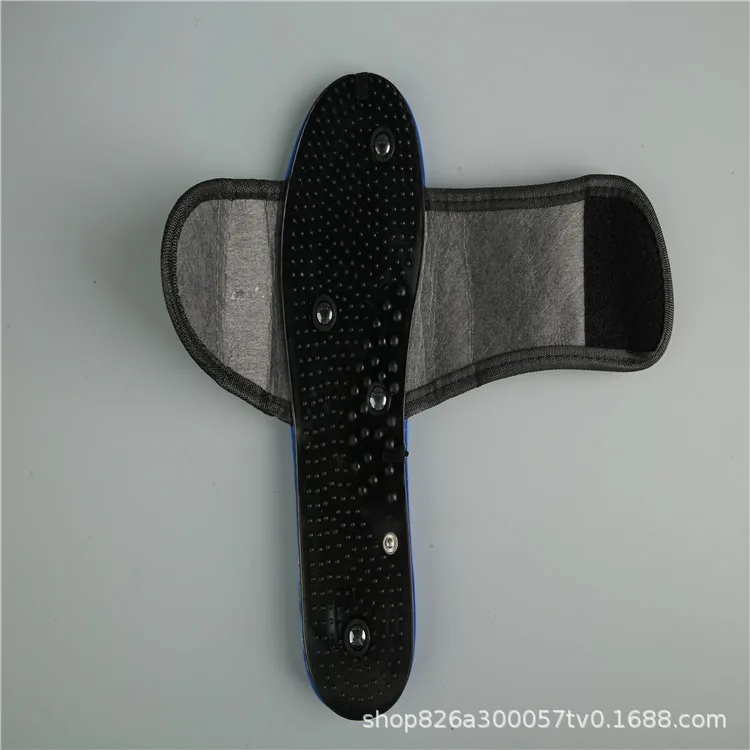 

Intermediate Frequency Therapy Instrument Accessories Foot Massage Shoes Foot Massage Magnet Therapy Electric Acupuncture li lia