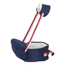 Детская переноска, поясной стул, многофункциональный, для младенцев, передний Ремень, детская переноска, детское сиденье на бедрах