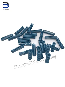 

15 pieces a lot Printing press spring f2.011.426/01 CD102 XL105 imprint lithographic drum spring