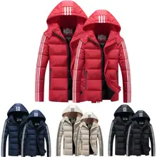 Новинка, 22 стиля, S-8XL размера плюс, осенне-зимний Тренч, ветровка для влюбленных, толстое хлопковое пальто с бахромой, сохраняющее тепло, модное пальто, PXD04