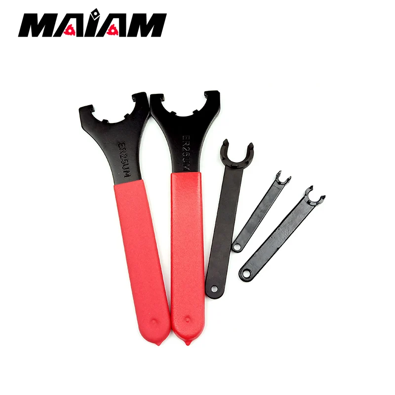 ER8 ER11 ER16 ER20 ER25 ER32 ER40 Wrench ISO20 ISO25 ISO30 APU13 APU16 C25 C32 C40 ER16MS ER20MS ER ISO APU Wrenchs Tool Holder tool holder lathe tool holder