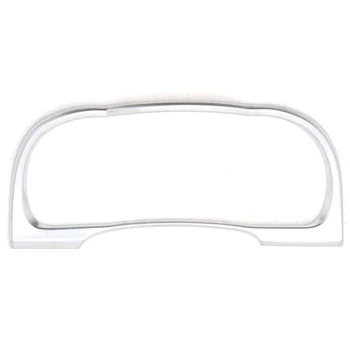 

Center Console Dashboard Instrument Panel Cover Trim Frame for Toyota Highlander 2014-2017 2018 2019 Car Interior Accessories