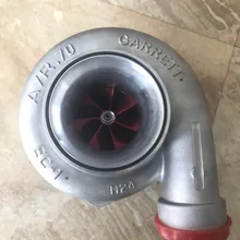 GTX3582R Турбокомпрессор Для GT3582 турбокомпрессипник для загротовки корпуса Турбокомпрессор GT3582R GT3576 GT35