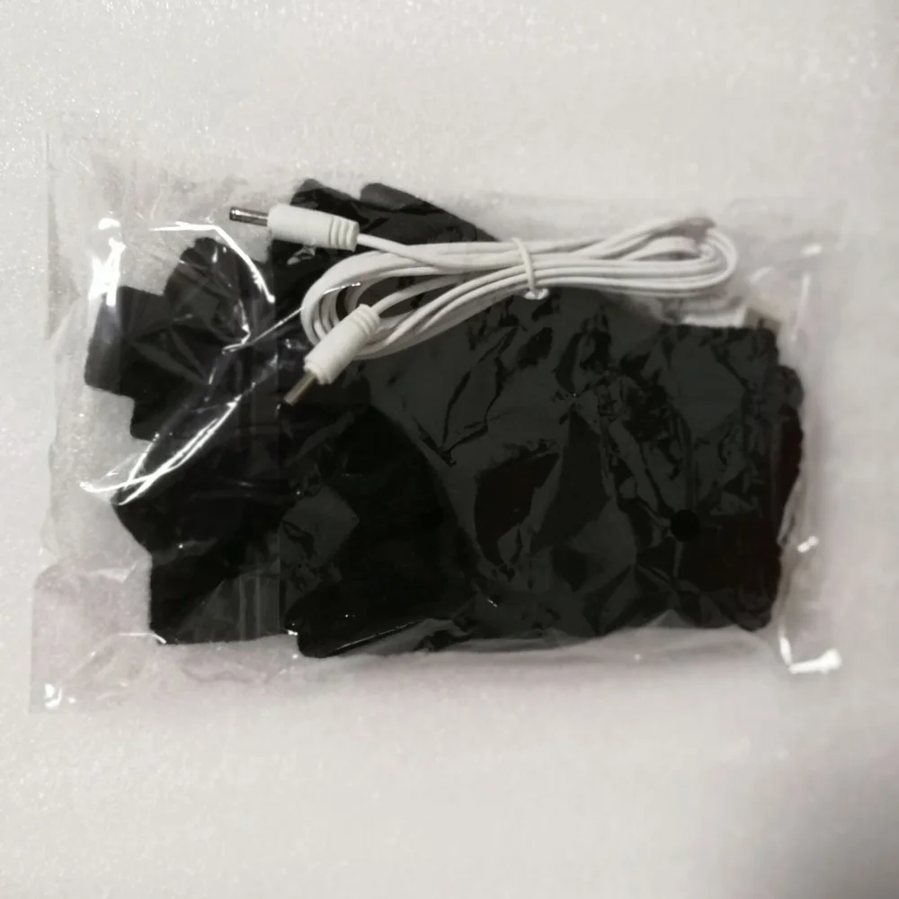 Зимние перчатки для дома и офиса с подогревом электрические зарядкой от USB