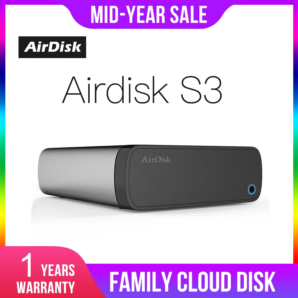 Airdisk q2. AIRDISK.