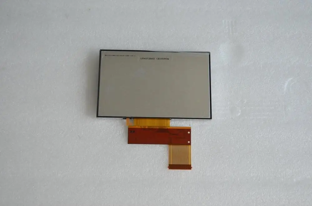 

Industry LCD LCM Display Screen EL Panel LQ043T3DW03